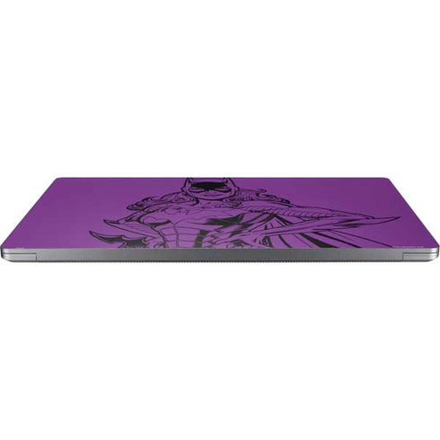 DC Comics Batgirl Comic Pop Universal Laptop 15in (12.2 x 8.8in) Skin